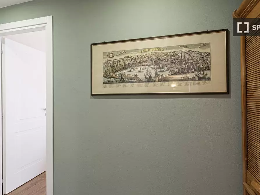 Immagine 10 di Ufficio in affitto  in Piazza della Raibetta a Genova