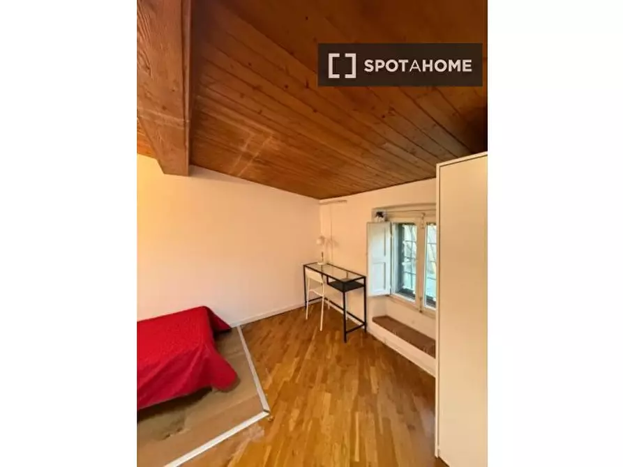 Immagine 10 di Camera condivisa in affitto  in Via Pisana a Firenze