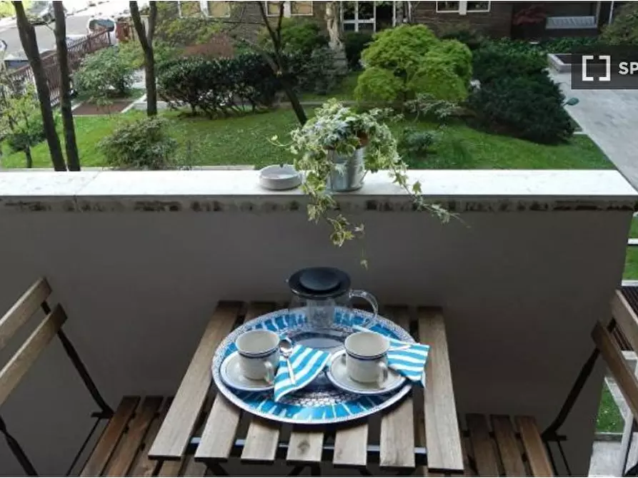 Immagine 5 di Appartamento in affitto  in Via Egadi a Milano