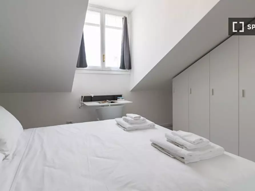 Immagine 7 di Appartamento in affitto  in Via della Commenda a Milano