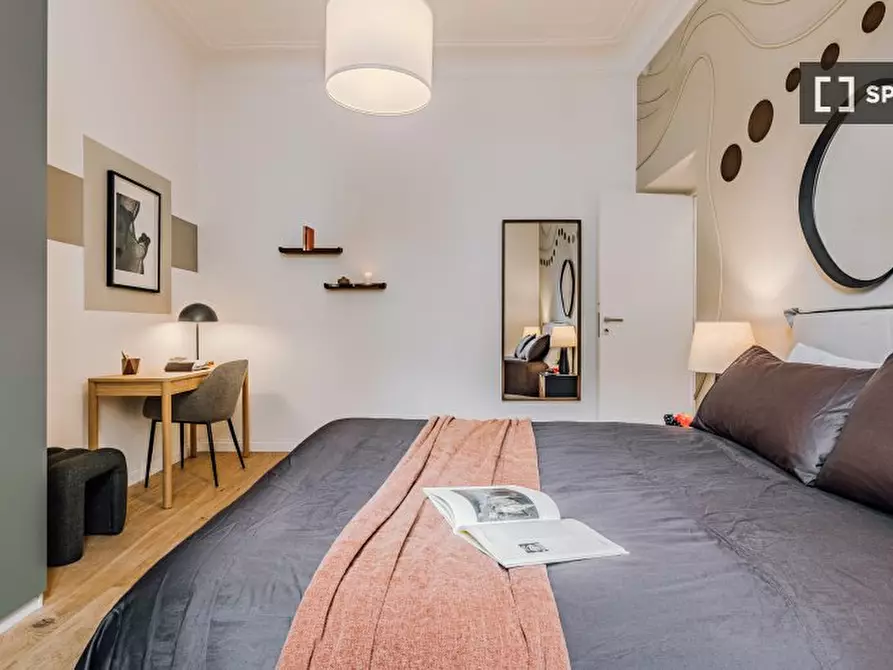 Immagine 14 di Appartamento in affitto  in Via Giuseppe Lagrange a Milano