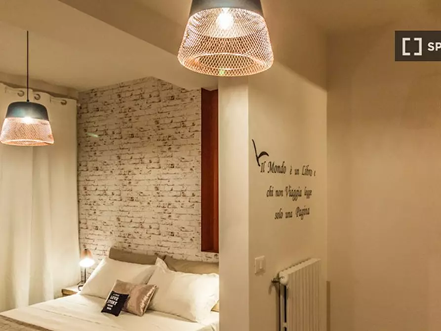 Immagine 16 di Appartamento in affitto  in Corte de Galluzzi a Bologna