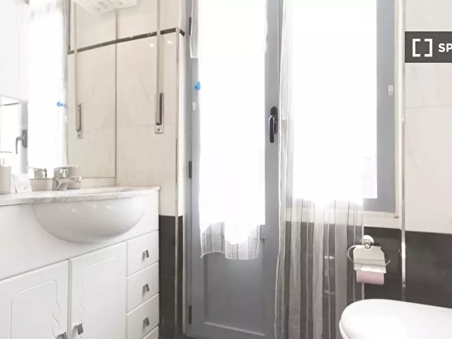 Immagine 5 di Ufficio in affitto  in Via Giovanni Battista Piranesi a Milano