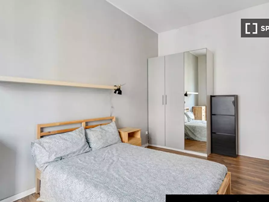 Immagine 4 di Camera condivisa in affitto  in Corso Di Porta Romana a Milano