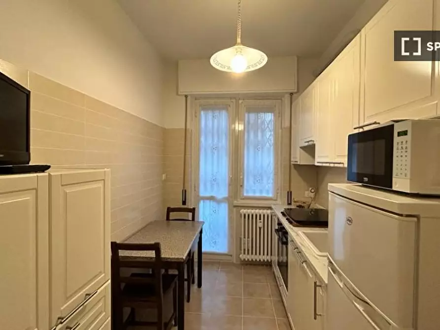 Immagine 5 di Appartamento in affitto  in Via del Cardellino a Milano