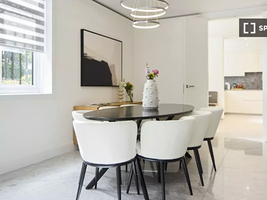 Immagine 8 di Appartamento in affitto  in flat a Paddington
