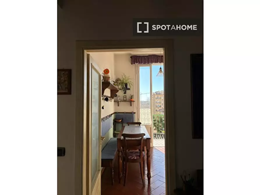 Immagine 9 di Camera condivisa in affitto  in Via del Lasca a Firenze