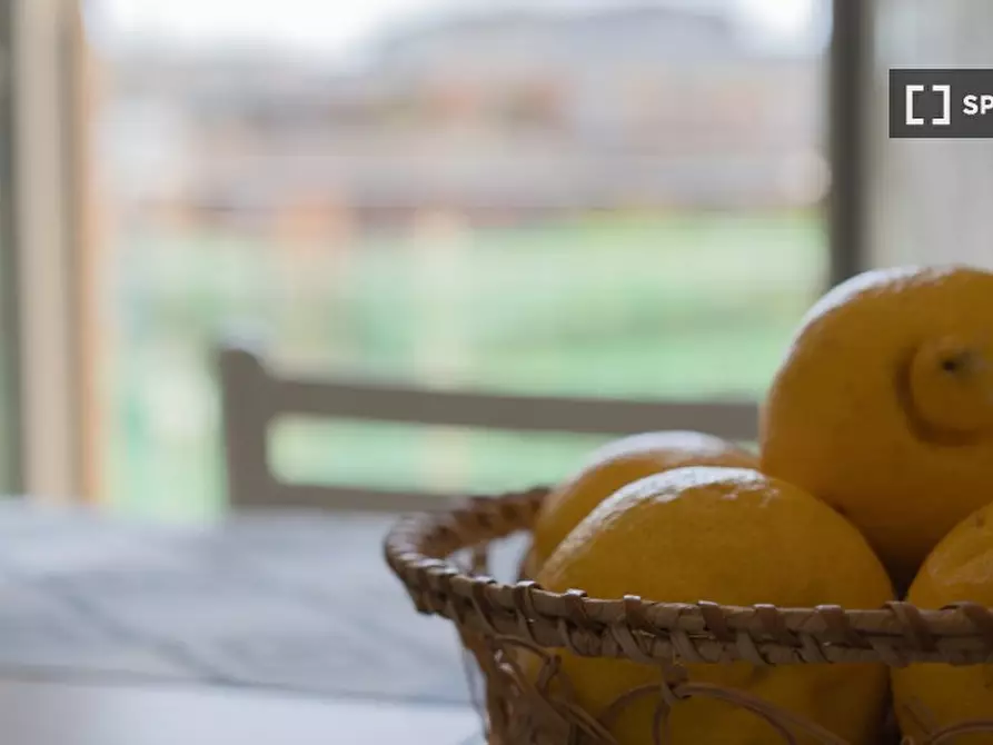 Immagine 7 di Ufficio in affitto  in Via delle Zattere a Roma