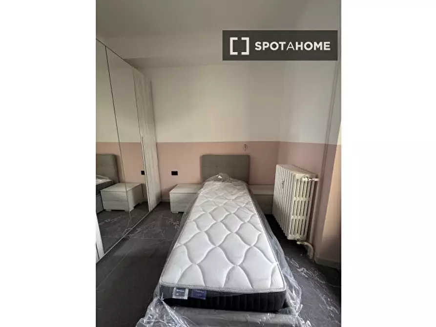 Immagine 6 di Appartamento in affitto  in Via Carlo Buffa di Perrero a Torino