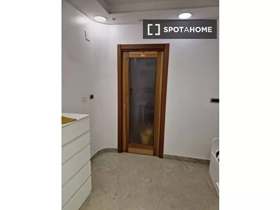 Immagine 9 di Camera condivisa in affitto  in Via Plava a Torino