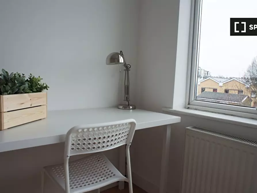 Immagine 18 di Camera condivisa in affitto  in Fishponds Rd a Wandsworth