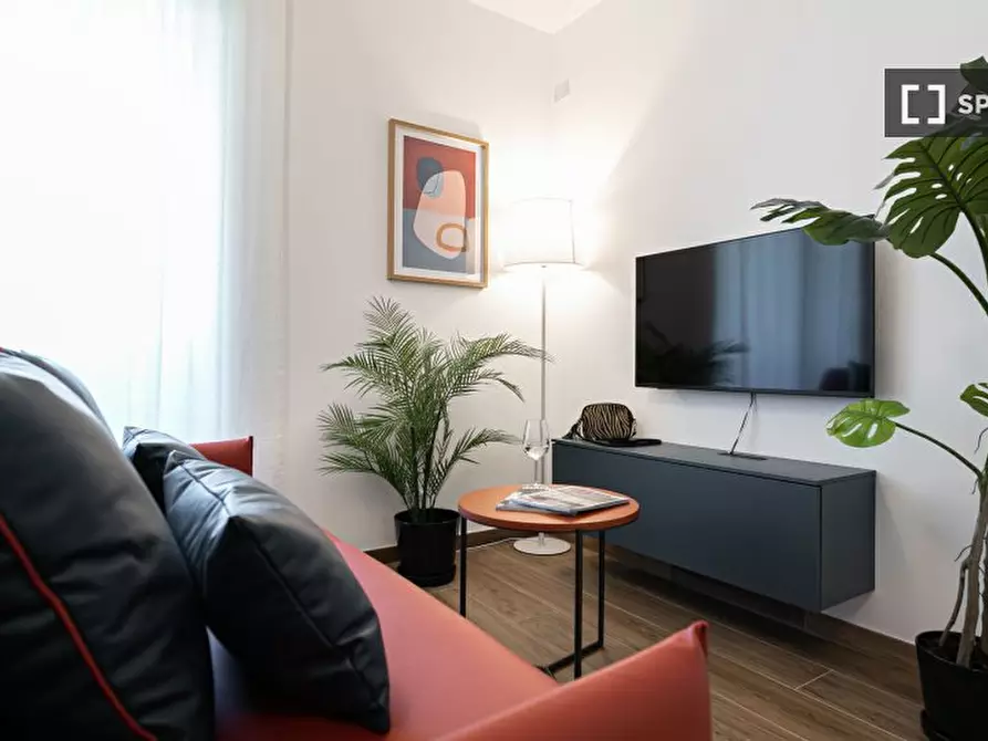 Immagine 12 di Appartamento in affitto  in Via PasoliniG a Milano