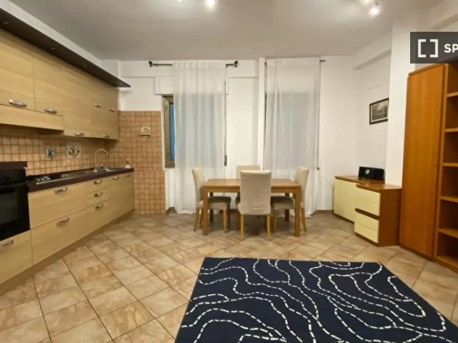 Immagine 18 di Appartamento in affitto  in Via Casilina a Roma