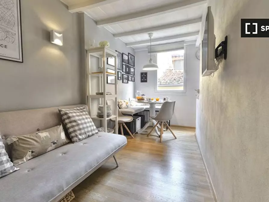 Immagine 3 di Appartamento in affitto  in Via della Chiesa a Firenze