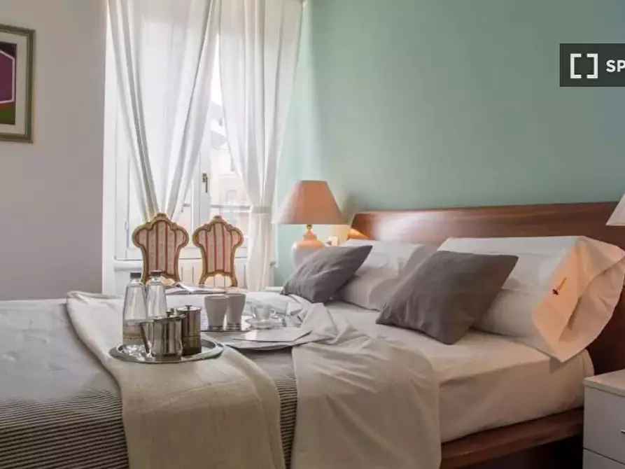 Immagine 16 di Appartamento in affitto  in Via Giuseppe Mazzini a Milano