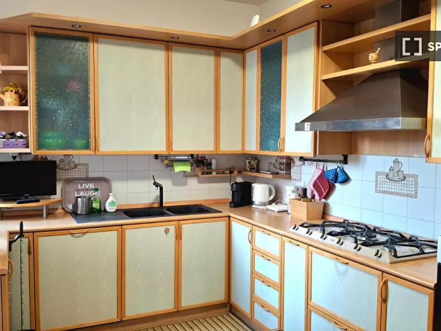 Immagine 16 di Appartamento in affitto  in Via Sem Benelli a Milano