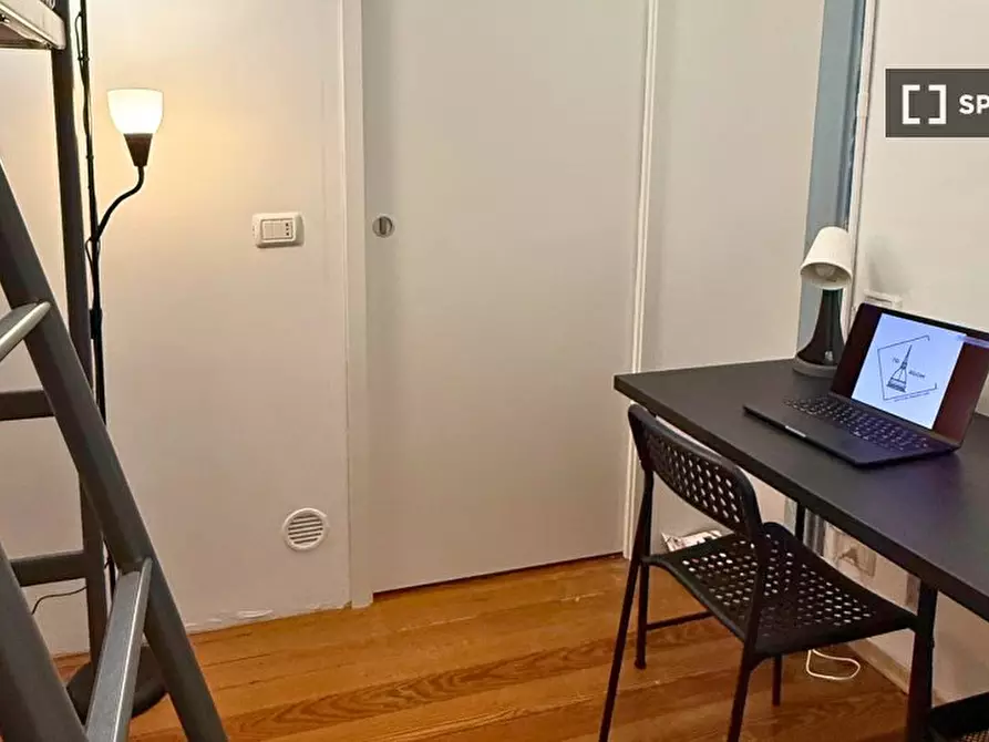 Immagine 6 di Camera condivisa in affitto  in Via Carlo Castelnuovo Delle Lanze a Torino