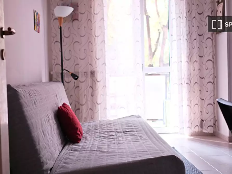 Immagine 4 di Appartamento in affitto  in V. Ambrogio Bergognone da Fossano a Milano