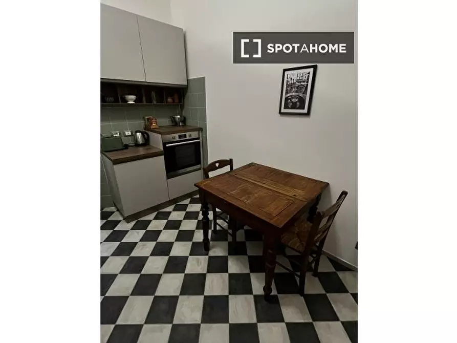 Immagine 7 di Appartamento in affitto  in Via Renato Tega a Bologna