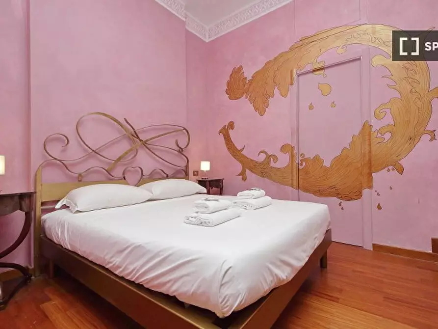 Immagine 11 di Appartamento in affitto  in Via del Vantaggio a Roma