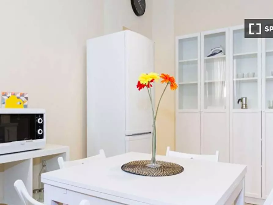 Immagine 16 di Camera condivisa in affitto  in Piazza VII Novembre a Bologna