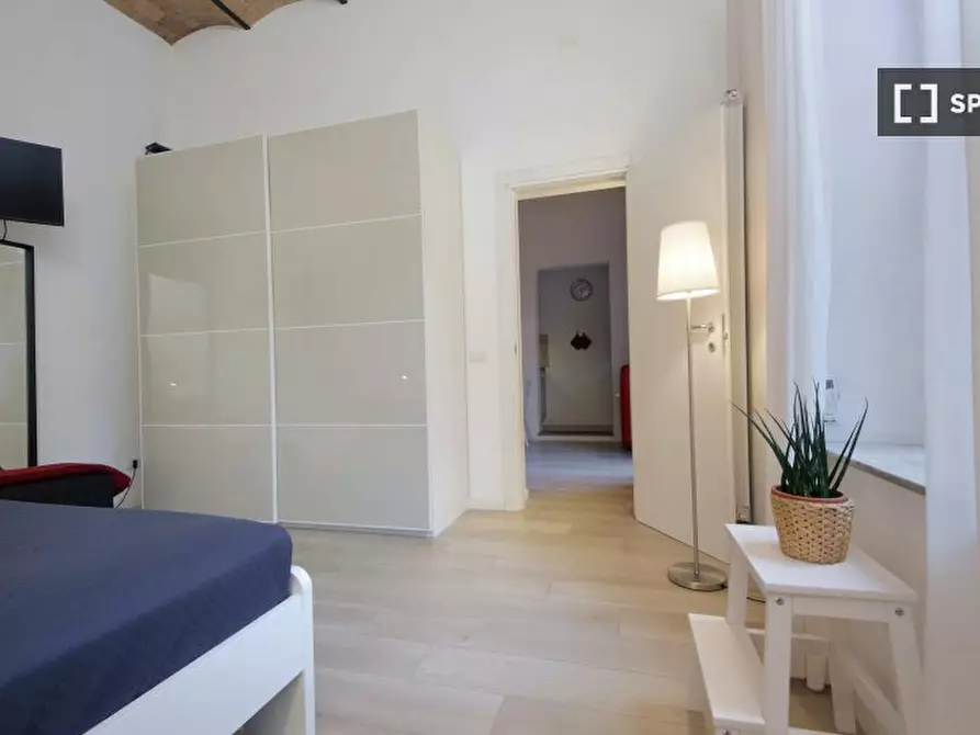 Immagine 6 di Appartamento in affitto  in Via Capo d'Africa a Roma