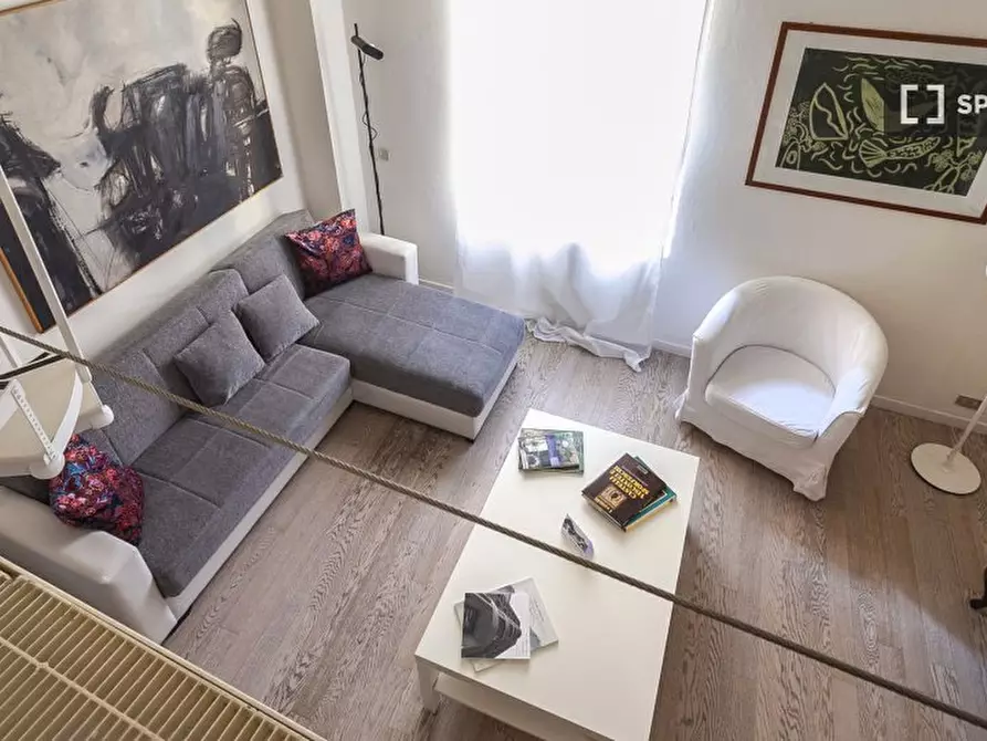 Immagine 15 di Appartamento in affitto  in Via Ripa di Porta Ticinese a Milano