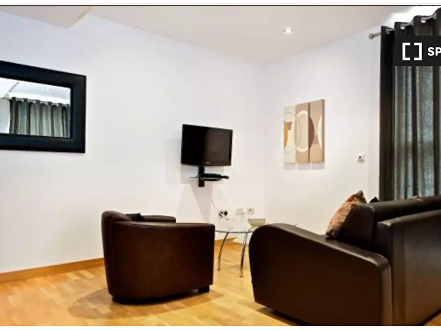 Immagine 1 di Appartamento in affitto  in Brandfield St a Inverleith, New Town and Fountainbridge