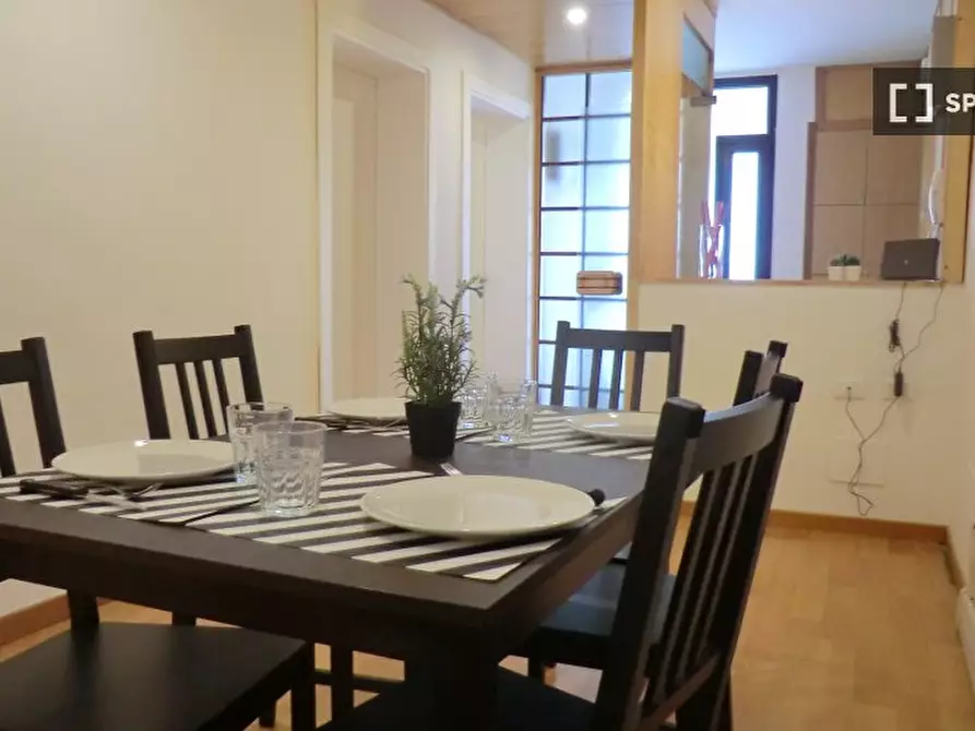 Immagine 11 di Camera condivisa in affitto  in Via Pietro Canal a Padova