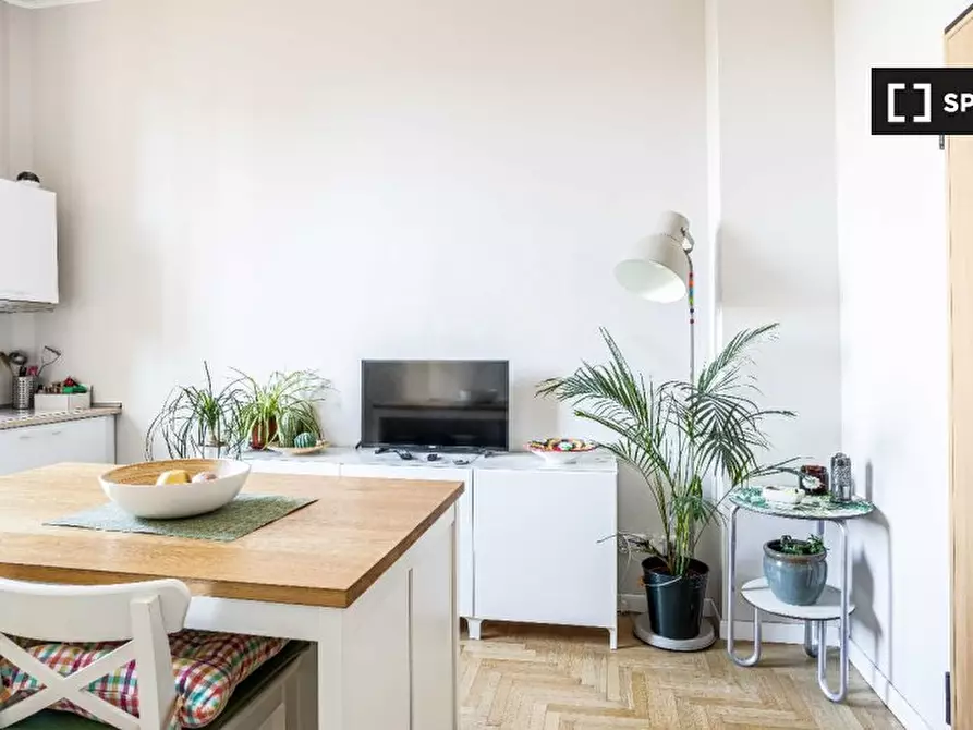 Immagine 1 di Appartamento in affitto  in Via Ambrogio Binda a Milano