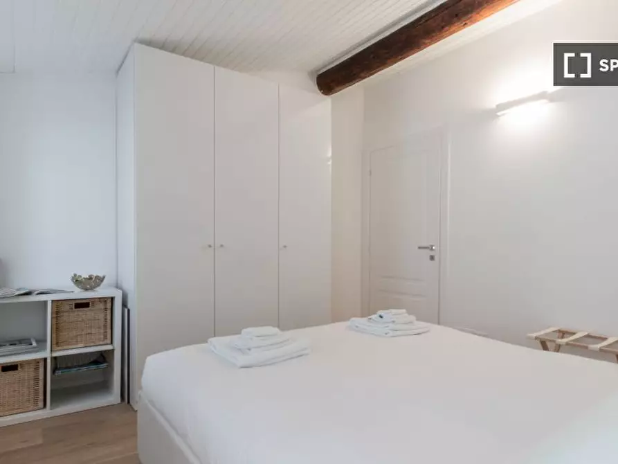 Immagine 19 di Appartamento in affitto  in Via Vigevano a Milano