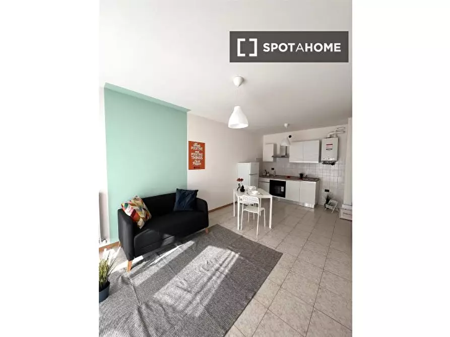 Immagine 7 di Camera condivisa in affitto  in Novembre a Trento