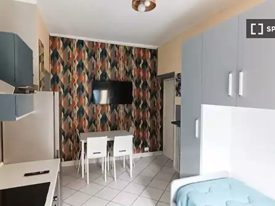 Immagine 1 di Appartamento in affitto  in Via Finalmarina a Torino