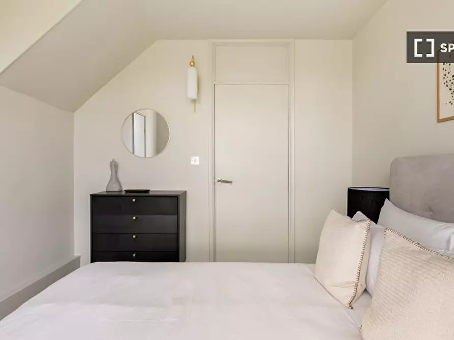 Immagine 8 di Appartamento in affitto  in Hathersage Court a Islington