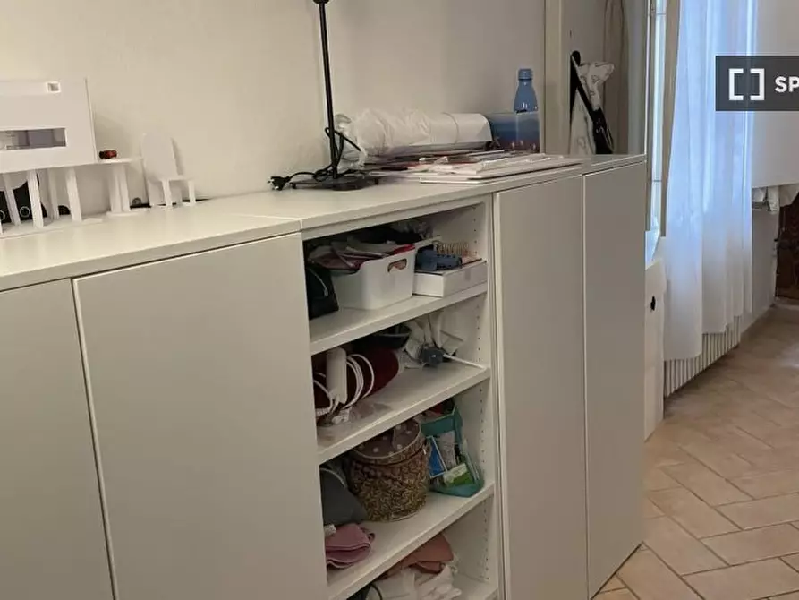 Immagine 2 di Ufficio in affitto  in Via S. Vitale a Bologna