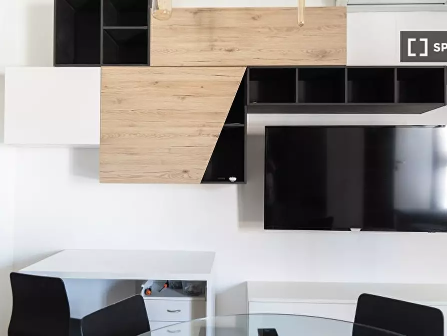 Immagine 12 di Appartamento in affitto  in Via Giuseppe Ripamonti a Milano