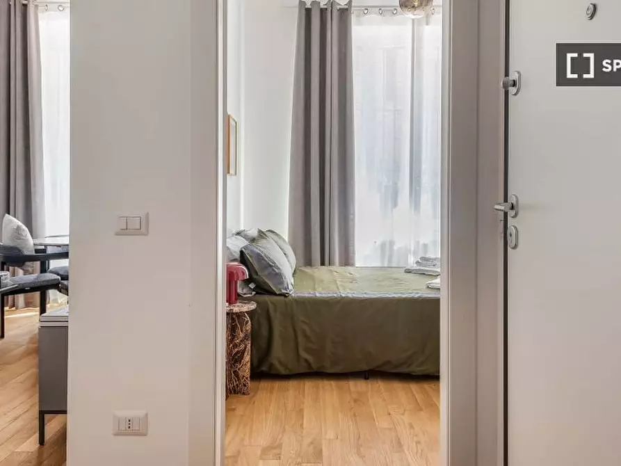 Immagine 4 di Ufficio in affitto  in Via Carlo Farini a Milano