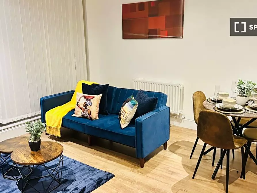 Immagine 12 di Ufficio in affitto  in Wards Wharf Approach a East Ham
