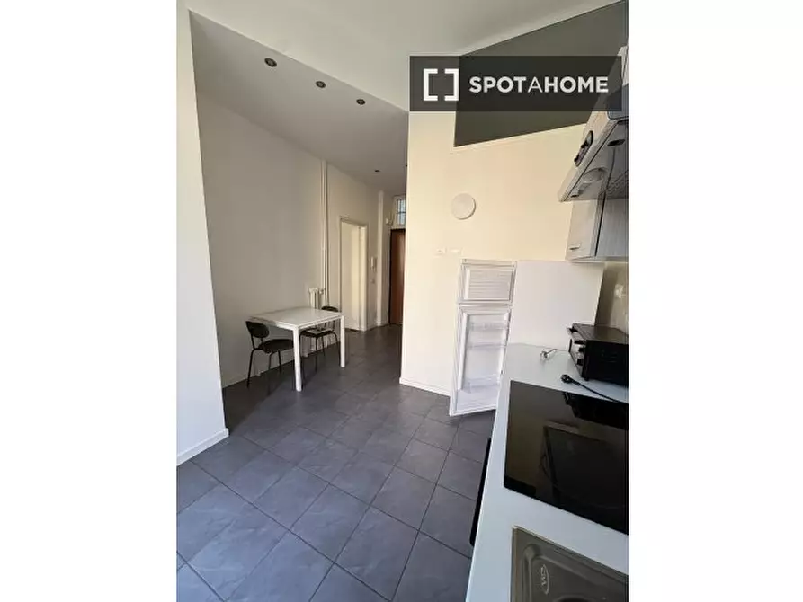 Immagine 5 di Appartamento in affitto  in Via Sandro Botticelli a Milano