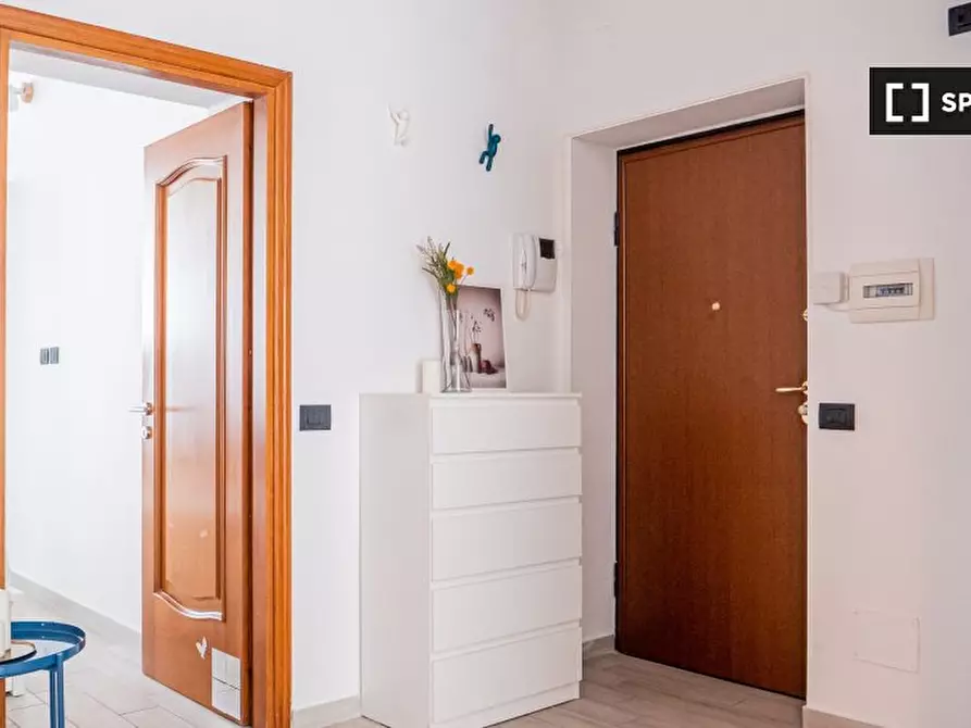 Immagine 9 di Appartamento in affitto  in Viale Monza a Milano