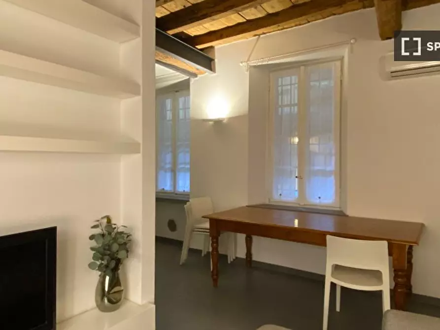 Immagine 2 di Appartamento in affitto  in Ripa di Porta Ticinese a Milano