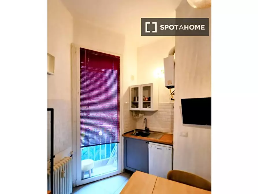 Immagine 8 di Appartamento in affitto  in Via Augusto Murri a Bologna