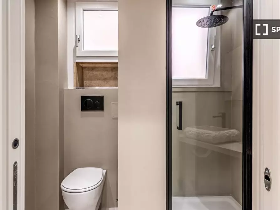 Immagine 5 di Appartamento in affitto  in Via Carlo Fea a Roma