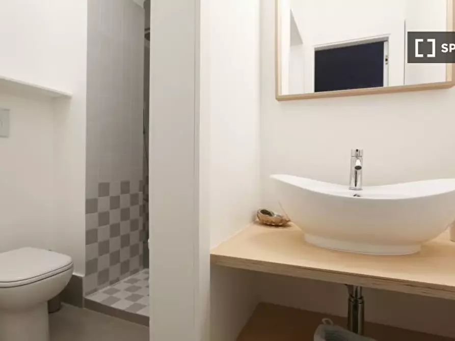 Immagine 9 di Ufficio in affitto  in Via Benvenuto Cellini a Milano