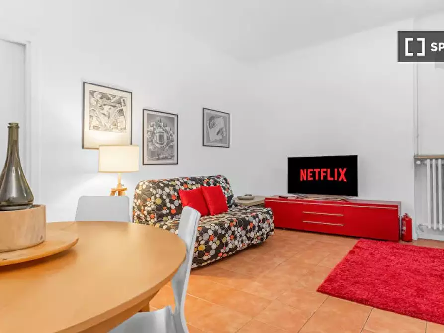 Immagine 11 di Appartamento in affitto  in Via Giulio Carcano a Milano