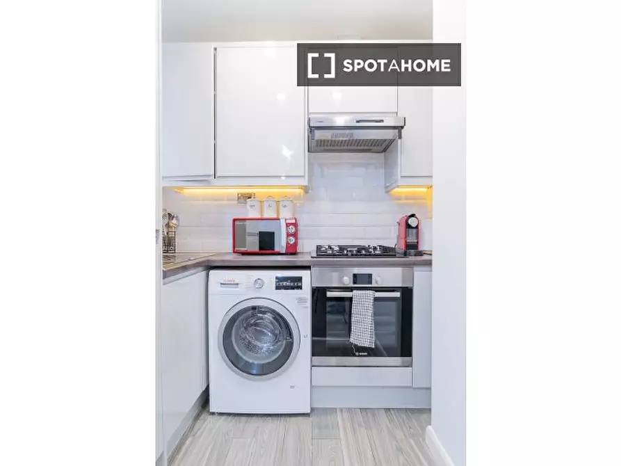 Immagine 4 di Appartamento in affitto  in Highbury Grove a Islington
