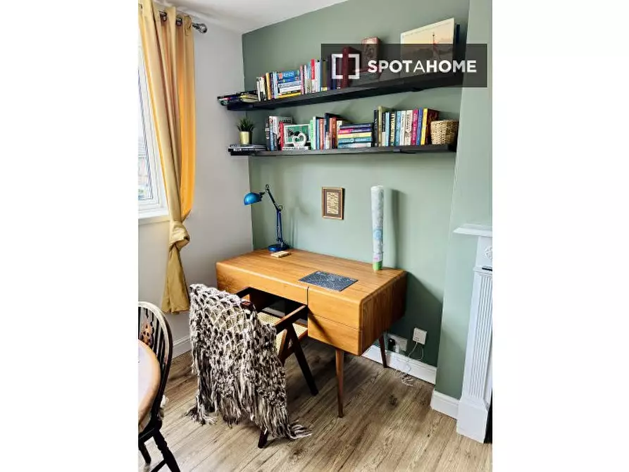 Immagine 6 di Appartamento in affitto  in Selden Rd a Camberwell