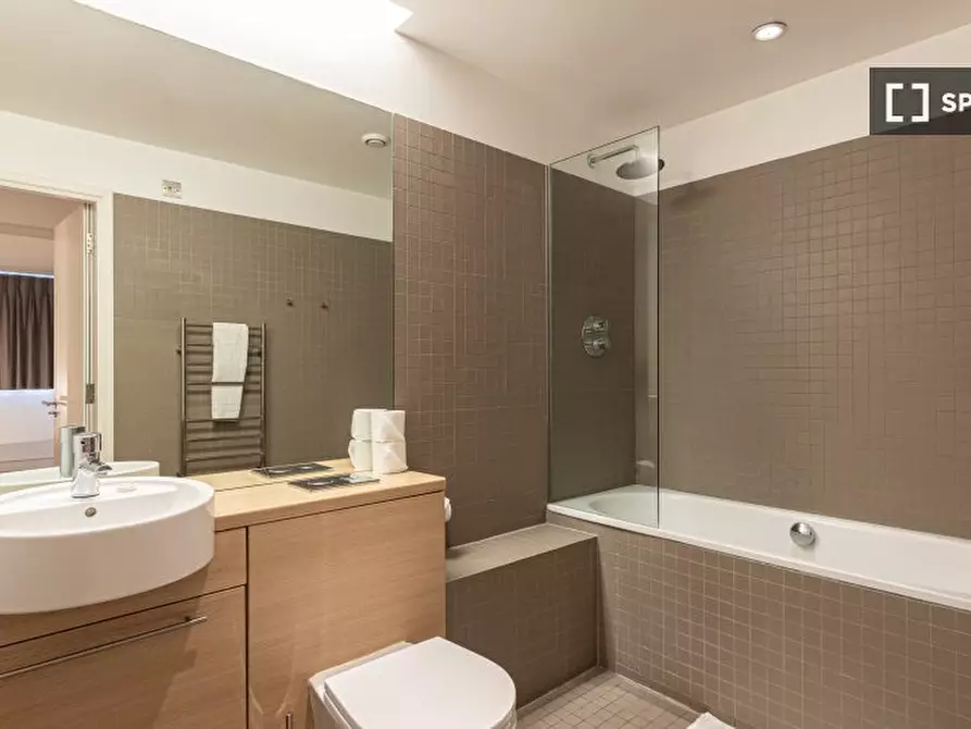 Immagine 7 di Appartamento in affitto  in Curtain Rd a Islington