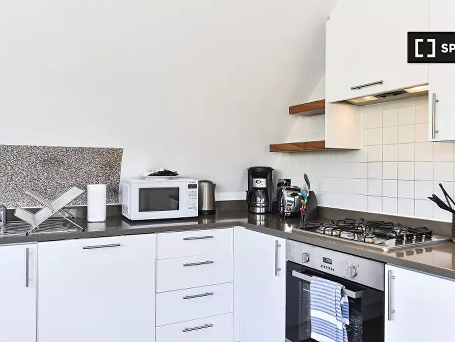 Immagine 6 di Appartamento in affitto  in Kentish Town Rd a Camden Town