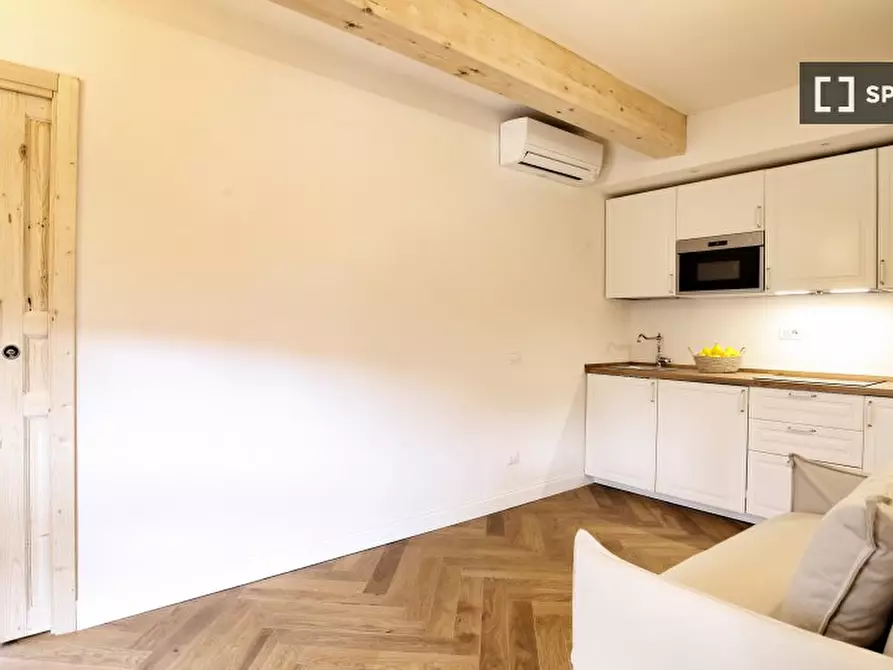 Immagine 4 di Ufficio in affitto  in Via Tertulliano a Milano